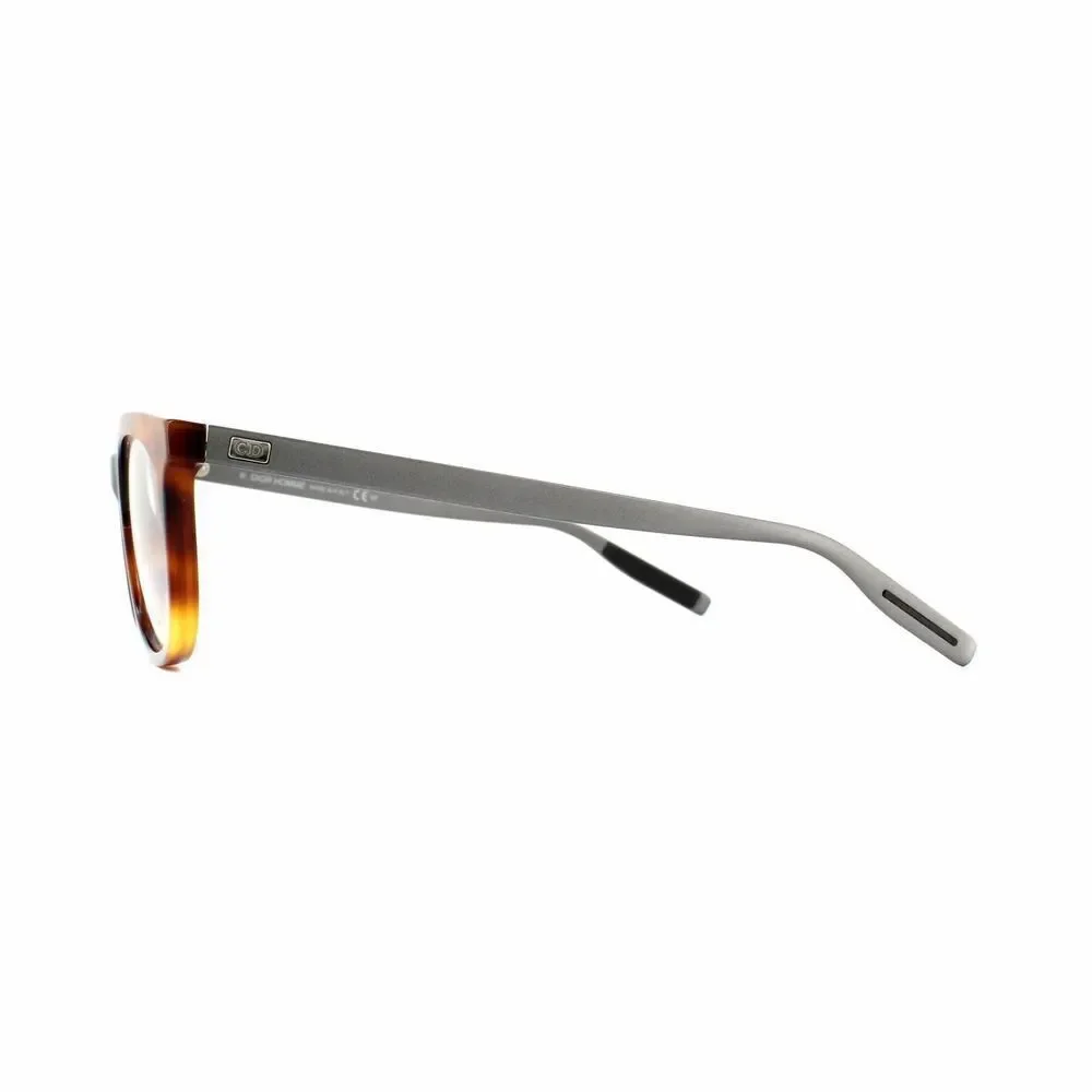 Christian Dior BLACKTIE217-08E2-5021 (NO CASE) 50mm New Eyeglasses